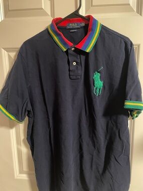 Polo Ralph Lauren polo Shirt